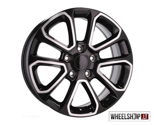 Jeep chrysler r18 5x127 - jeep,