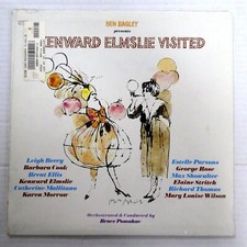 Ben bagley presents kenward - ben,