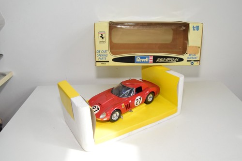 B66 revell jouef - b66, 1:18
