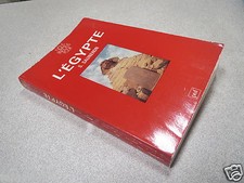 NOUS PARTON POUR L EGYPTE S SAUNERON PUF *