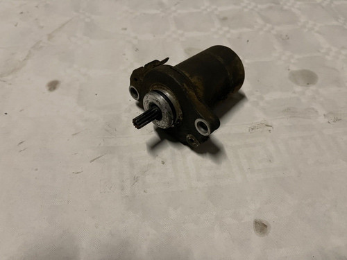 Demarreur yamaha jog r - yamaha,