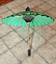 OMBRELLE JAPONAISE EN PAPIER