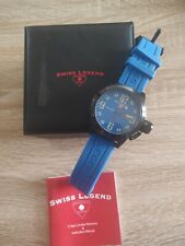 Montres Sapphitek Crystal