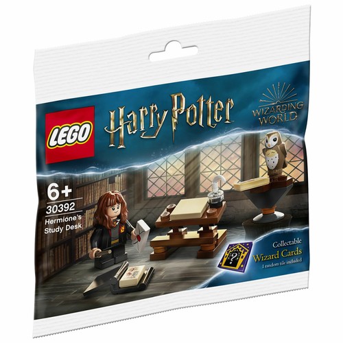 Lego harry potter 30392 le - -30392,