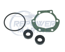 Eau Pompe Joint Kit Volvo Penta AQ60 - AQ130,D1,D2,MD3B,MD17,Balle Roulement