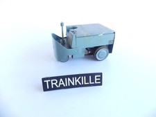 Tracteurs jmr chariot - jmr,