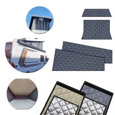 Tapis thermiques Carthago