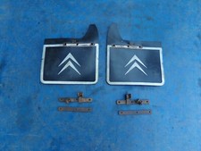 PAIRE DE BAVETTES CITROËN VISA