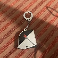 porte cle metre anciel