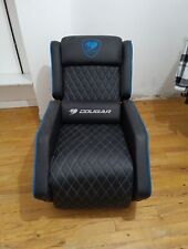 Fauteuil Gamer Cougar