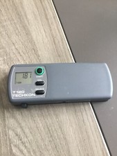TECHKON T120 T 120´ Densitómetro  Densitometer Densitometre : no tested