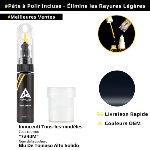 Peinture retouche pour - peinture,