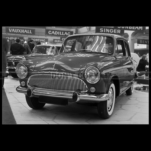 Photo 037070 simca - a.037070,