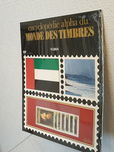 Encyclopédie alpha monde - encyclopédie, du