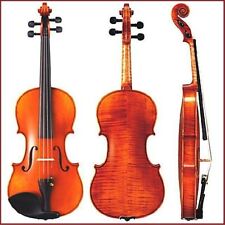 YAMAHA V10G Violon 4/4 Taille JP 4 Cordes Acoustique Marron 2,1kg Instrument ...