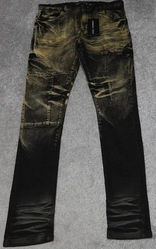 Legendary status stretch denim - stretch,