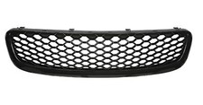 Calandre Grille Nid D'abeilles Noir Brillant Pour Audi TT 8N 1998-2006