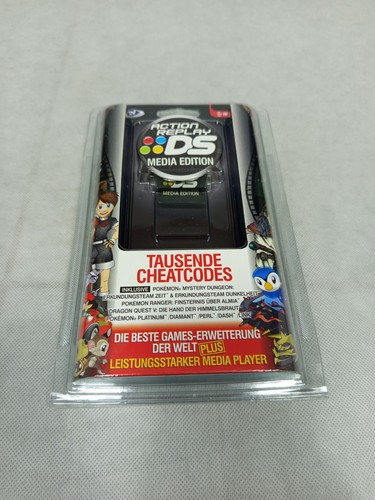 Action replay code de - action,