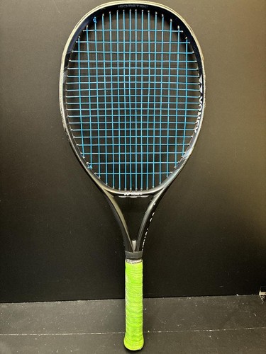 Raquette tennis noire yonex - de,