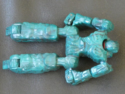 Figurine vintage rock lords - figurine,