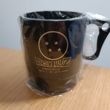 Mug Ichiban Kuji Dragon Ball Z