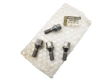 Vis De Roue Dacia Renault M12x1.5 7703003008 x4 8200731281 0km