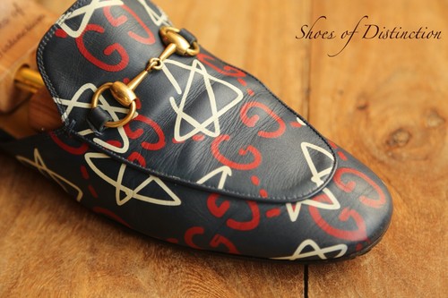 Mocassins gucci princetown - mocassins,
