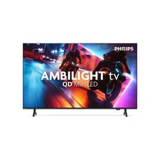 TV 55'' MINI LED 120Hz UHD P5