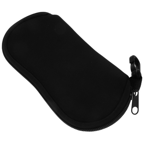 Pochette lunette soleil - lunette, de