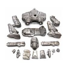 Global Games Légions D'Acier