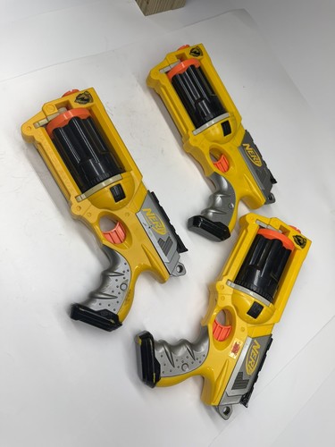 Nerf strike maverick - strike,