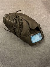 Gant de baseball gaucher