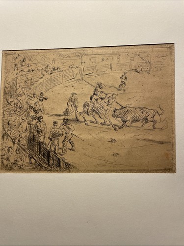 Picador taureau corrida - picador,