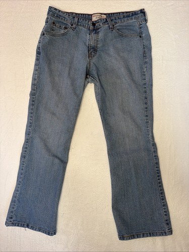 Levi strauss jean - strauss, size