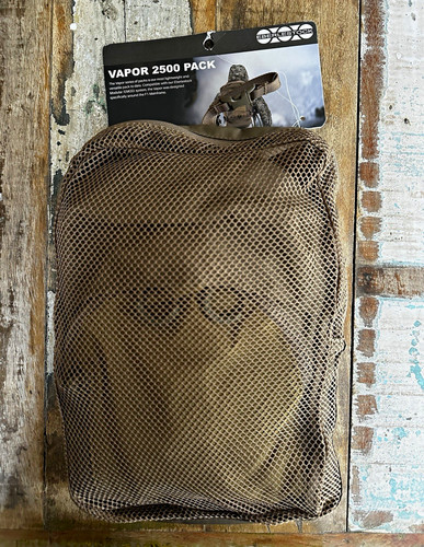 Eberlestock vapor 2500 dry - eberlestock,