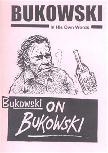 Charles bukowski - bukowski,