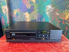 PHILIPS CD 104 Stereo Compact
