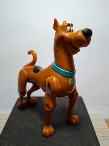 Figurine articulée hanna - articulée,