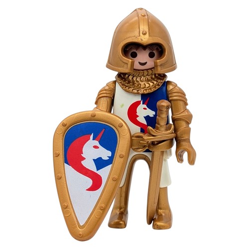 Playmobil figurine