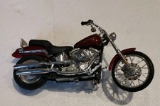 Moto harley davidson 2000 - -,