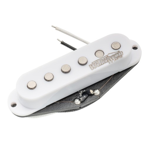 Wilkinson white vintage tone - wilkinson,