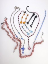 AGATHA PARIS Lot de bijoux