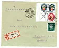 DR-ZusDr. W36 Sur Beau