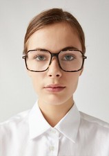 Grandes Lunettes de vue