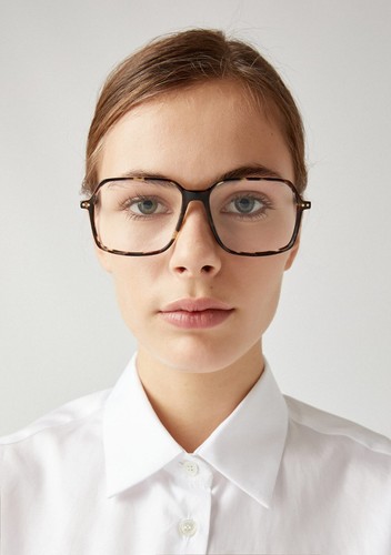 Grandes lunettes vue - grandes, de