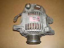 ALTERNATEUR TOYOTA YARIS 1.4