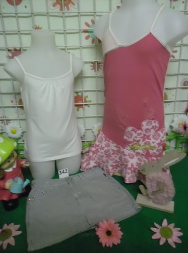 Lot vêtements enfant - lot, 6