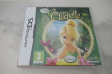 Jeu Nintendo DS - LA FEE