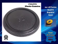 Bouchon Pour Boîtiers à Monture CANON FD Canon, Tokina, Sigma, Tamron, Cosina