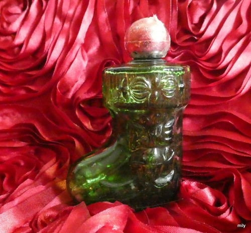 Avon flacon vintage - flacon, de